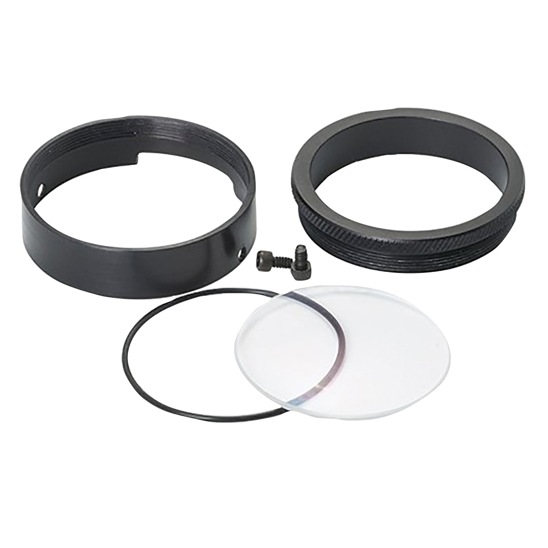 HHA Sports Linsenkit für 1 5/8" Scope