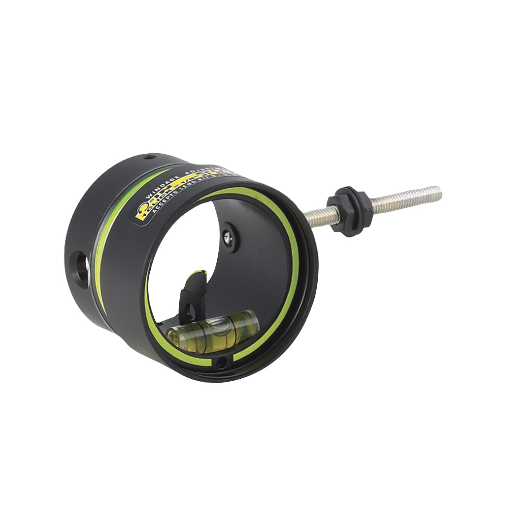 Scope HHA Sports 1 5/8" con Asta 10-32