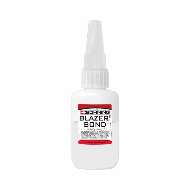 Colle Bohning Blazer Bond 1/2 oz