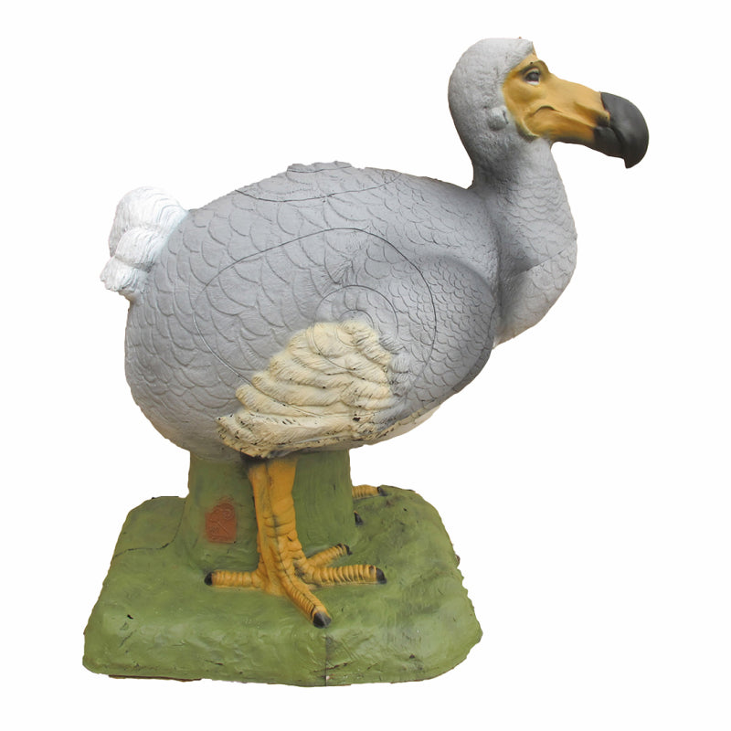Cible 3D SRT Dodo - Archery Connect