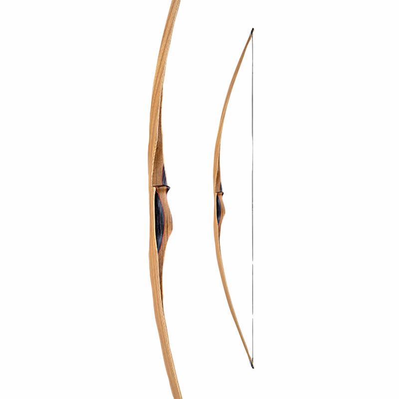Longbow Ragim Whitetail - Vue 2 - Archery Connect