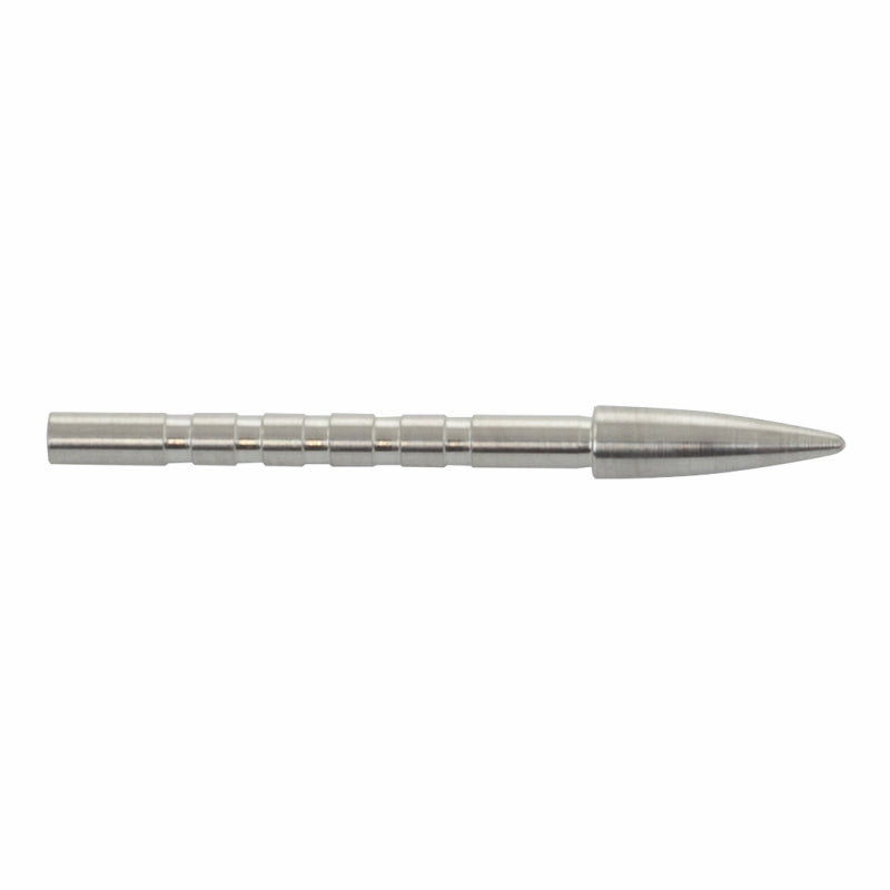 Pointes Gold Tip Glue-In Point Pierce Accu Points .166