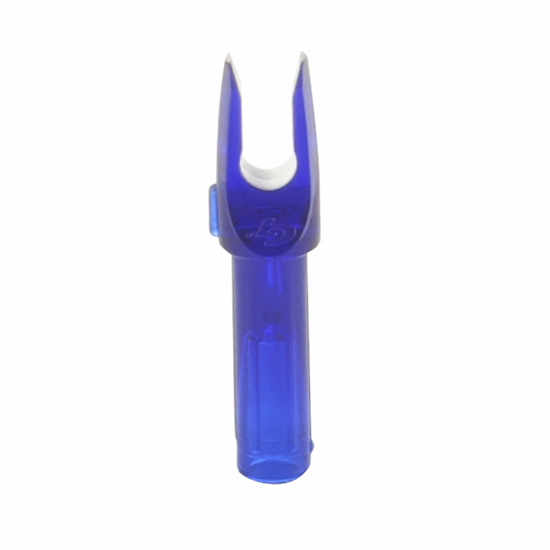 Encoches Gold Tip .166 GTO - Archery Connect