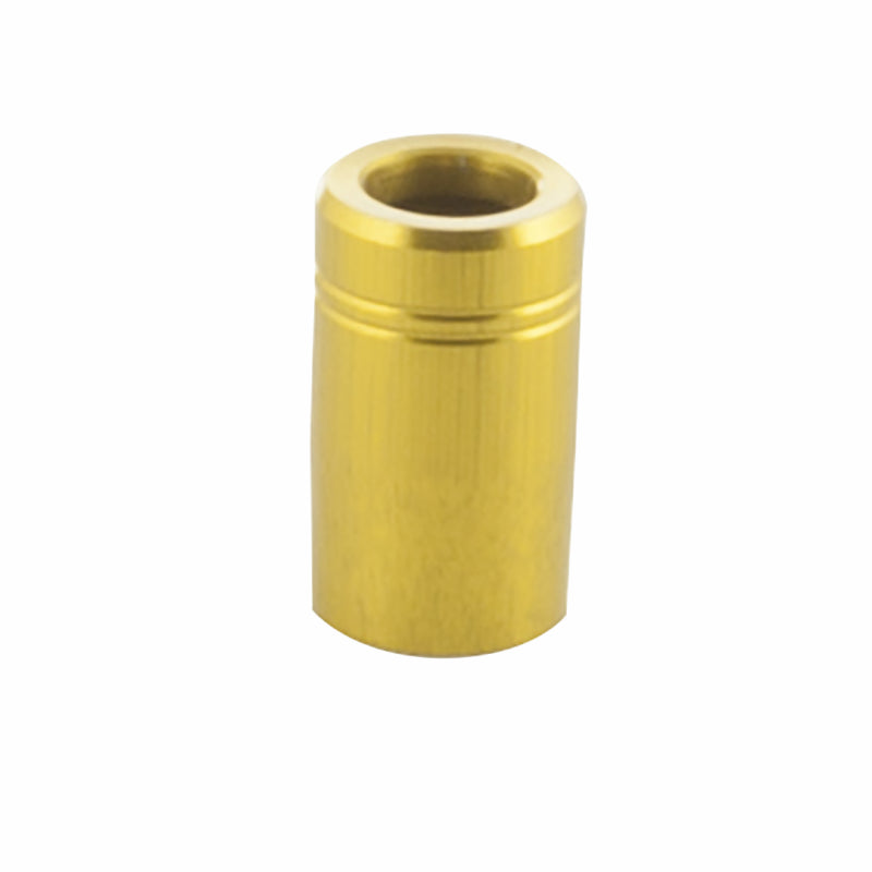 Collars Gold Tip .166 fits Pierce