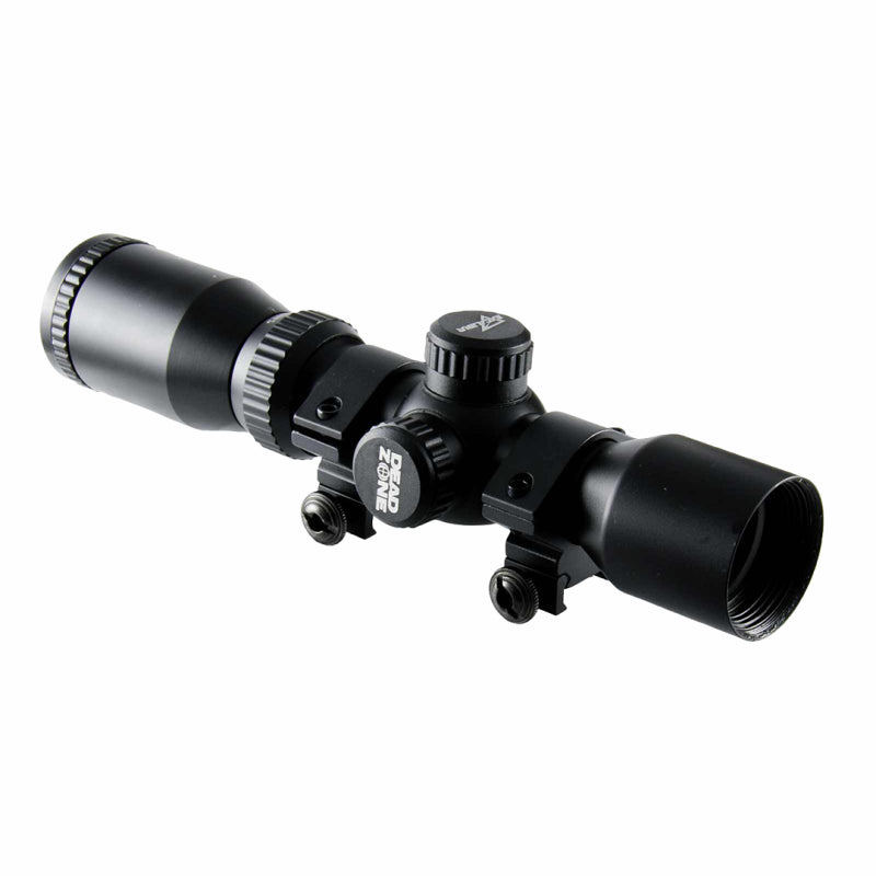 Viseur Dead-Zone Scope Excalibur - Archery Connect