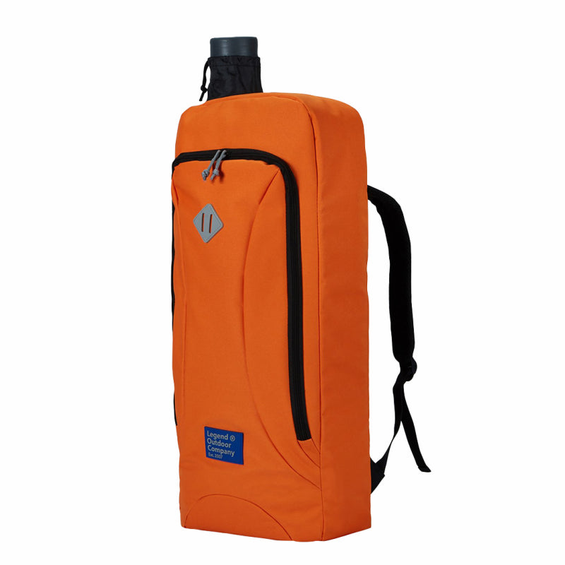 Valise Sac à Dos Arc Classique Legend Artemis avec Tube - Vue 5 - Archery Connect