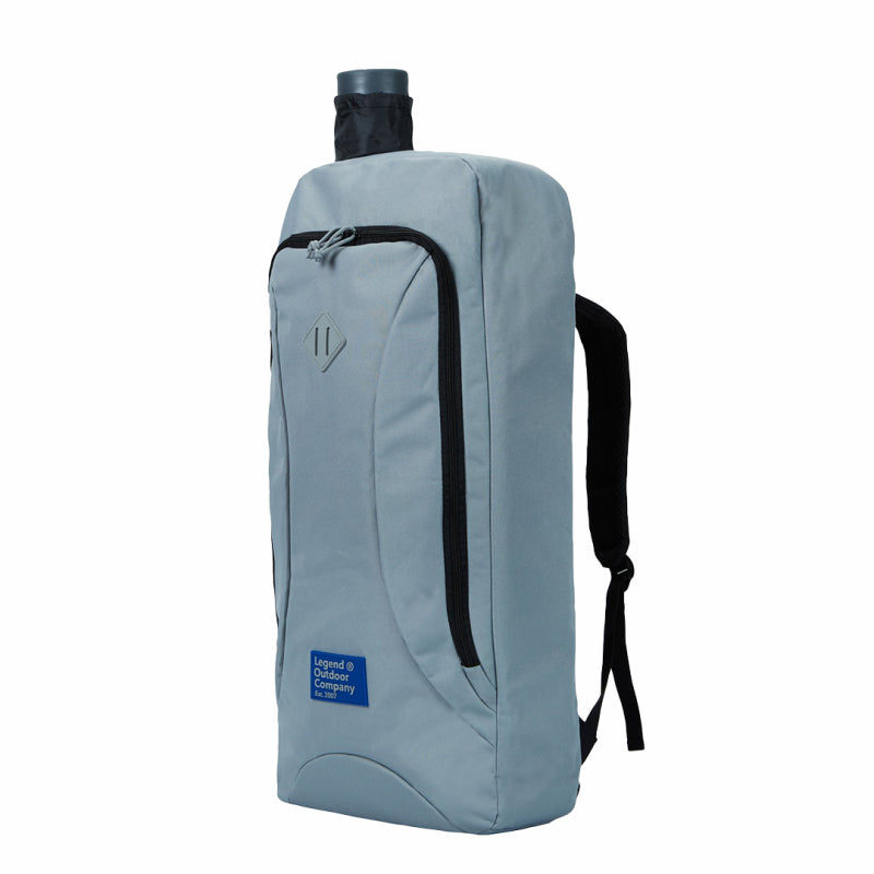 Valise Sac à Dos Arc Classique Legend Artemis avec Tube - Vue 6 - Archery Connect
