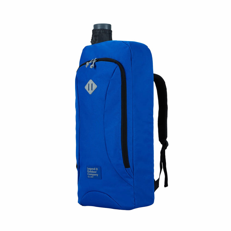 Valise Sac à Dos Arc Classique Legend Artemis avec Tube - Vue 4 - Archery Connect