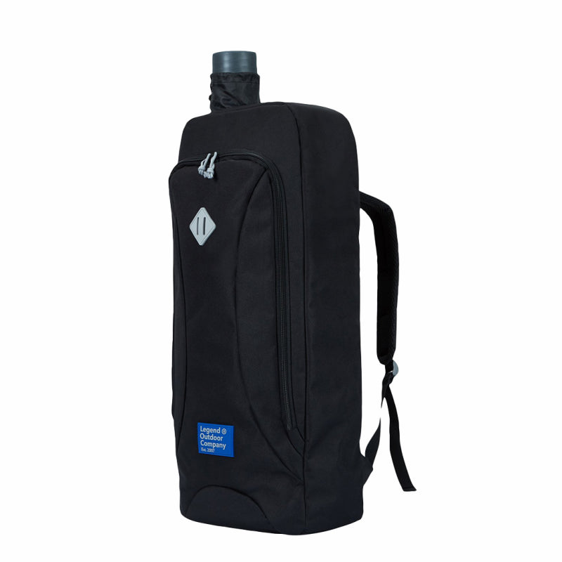 Valise Sac à Dos pour Arc Classique LEGEND Artemis avec Tube