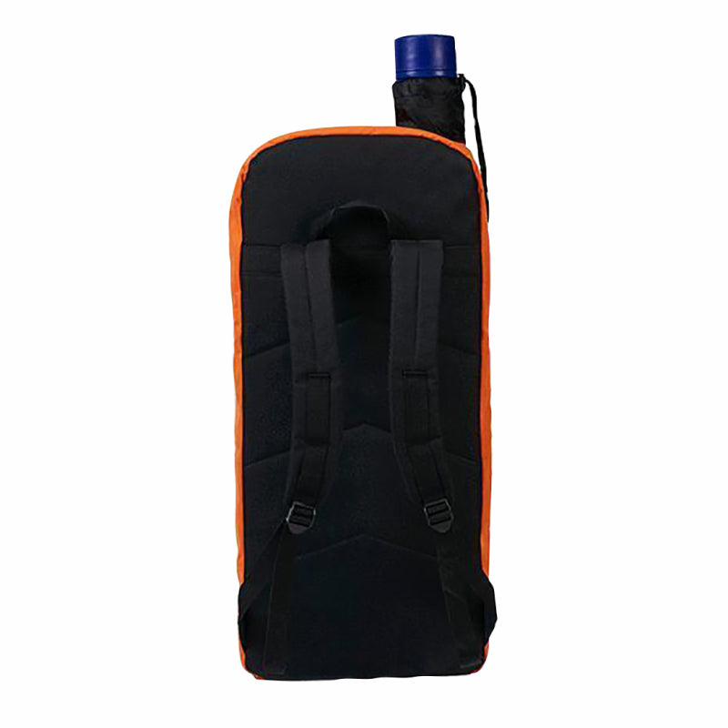Valise Sac à Dos Arc Classique Legend Artemis avec Tube - Vue 3 - Archery Connect