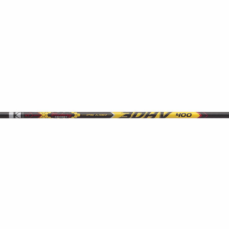 Tubes Victory Shaft Carbon 3DHV 204 V1 Elite - Archery Connect