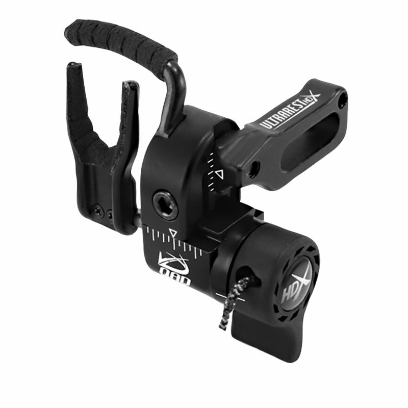 Repose-Flèche QAD Compound QAD Ultra HDX - Archery Connect