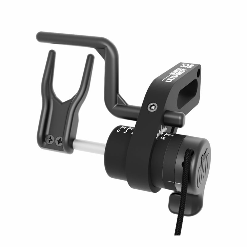 Repose-Flèche QAD Compound Ultra Hunter - Archery Connect