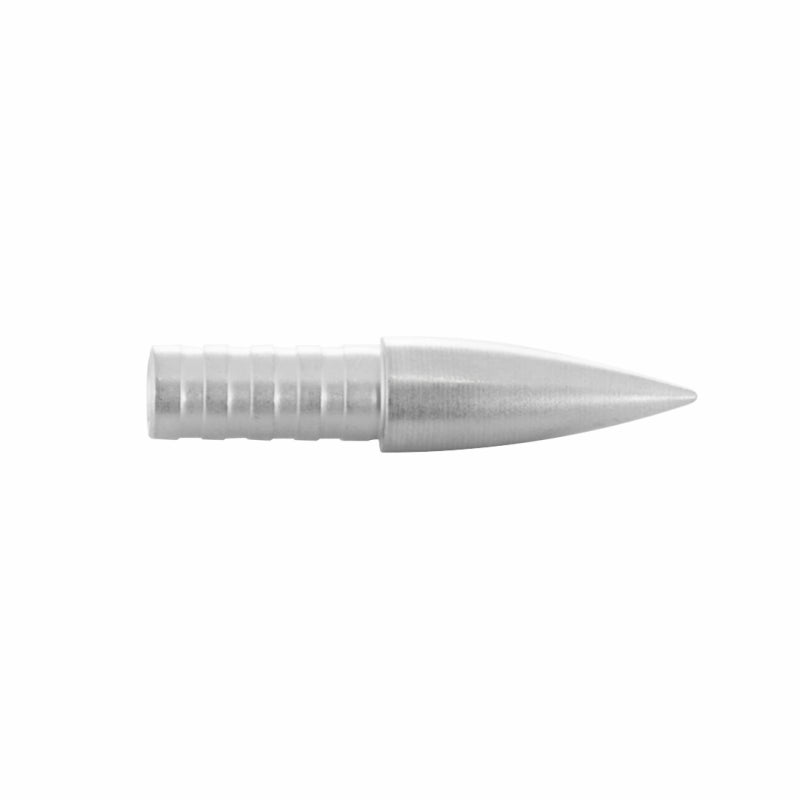Pointes Gold Tip Glue-In Point Accu Points .246