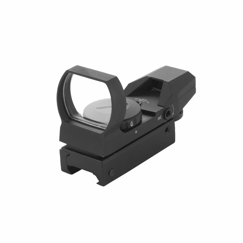 Viseur Hori-Zone Red Dot Picatinny - Archery Connect