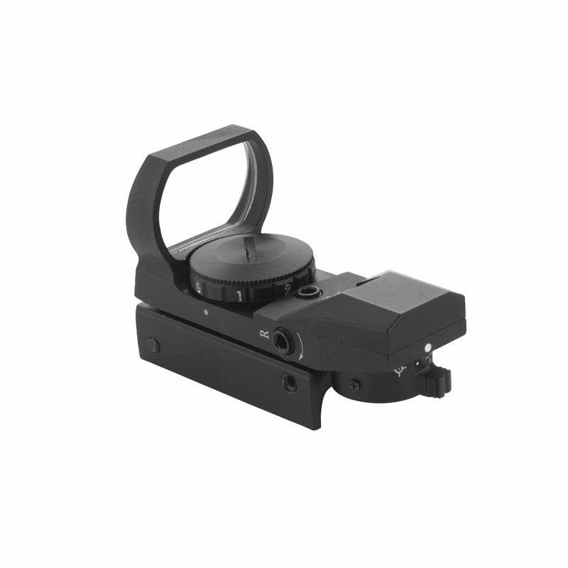 Viseur Hori-Zone Red Dot Picatinny - Vue 2 - Archery Connect