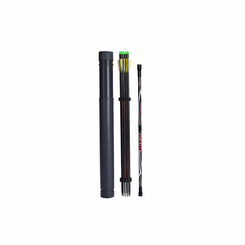 Tube pour Flèches Legend Archery Télescopique - Vue 5 - Archery Connect