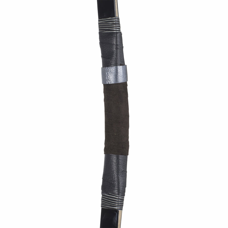 Horsebow White Feather Precious 48 - Vue 4 - Archery Connect