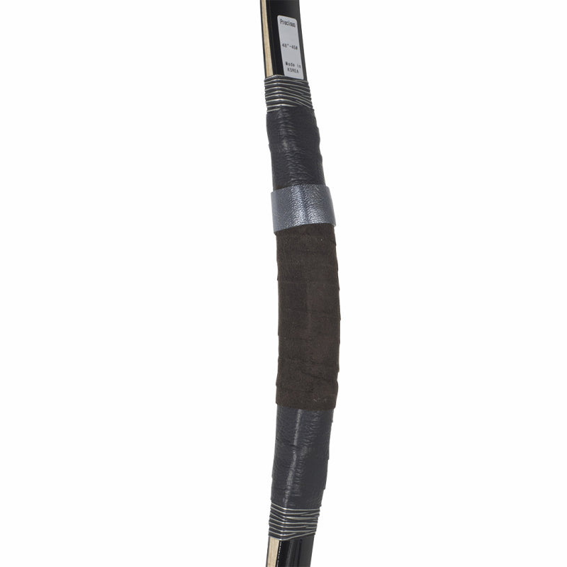 Horsebow White Feather Precious 48 - Vue 3 - Archery Connect