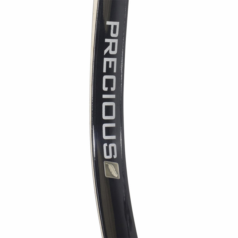 Horsebow White Feather Precious 48 - Vue 5 - Archery Connect