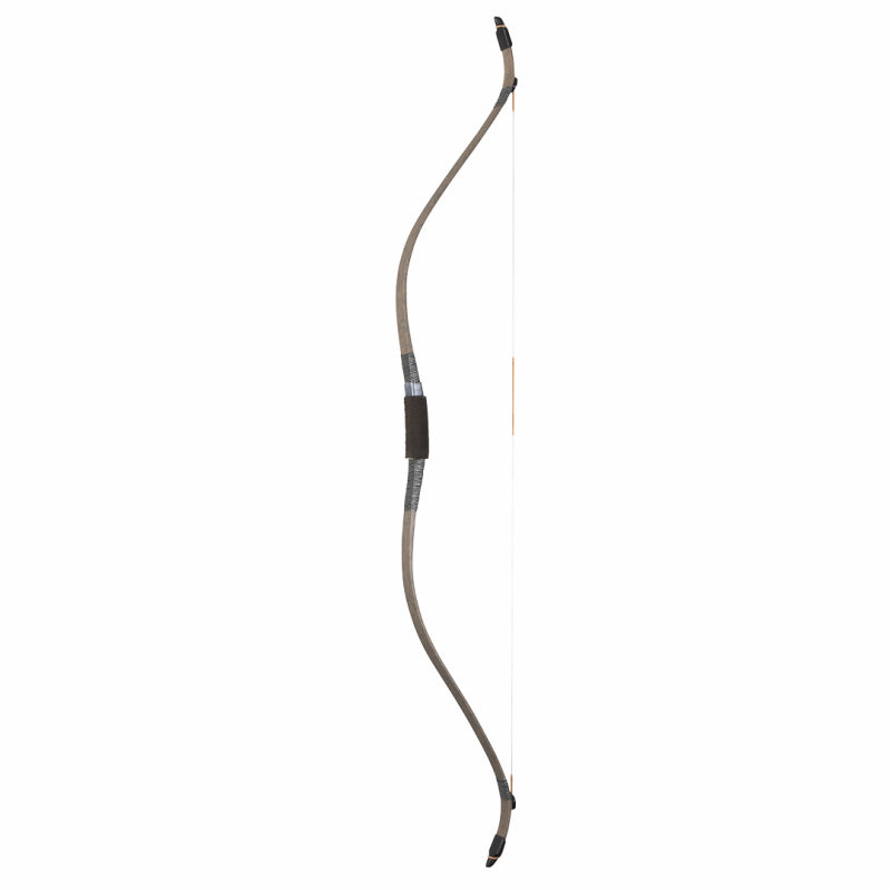 Horsebow White Feather Forever Carbon 48 - Archery Connect