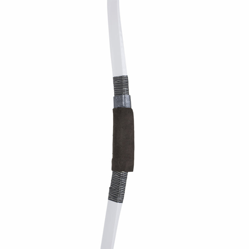 Horsebow White Feather Youth Touch 44"