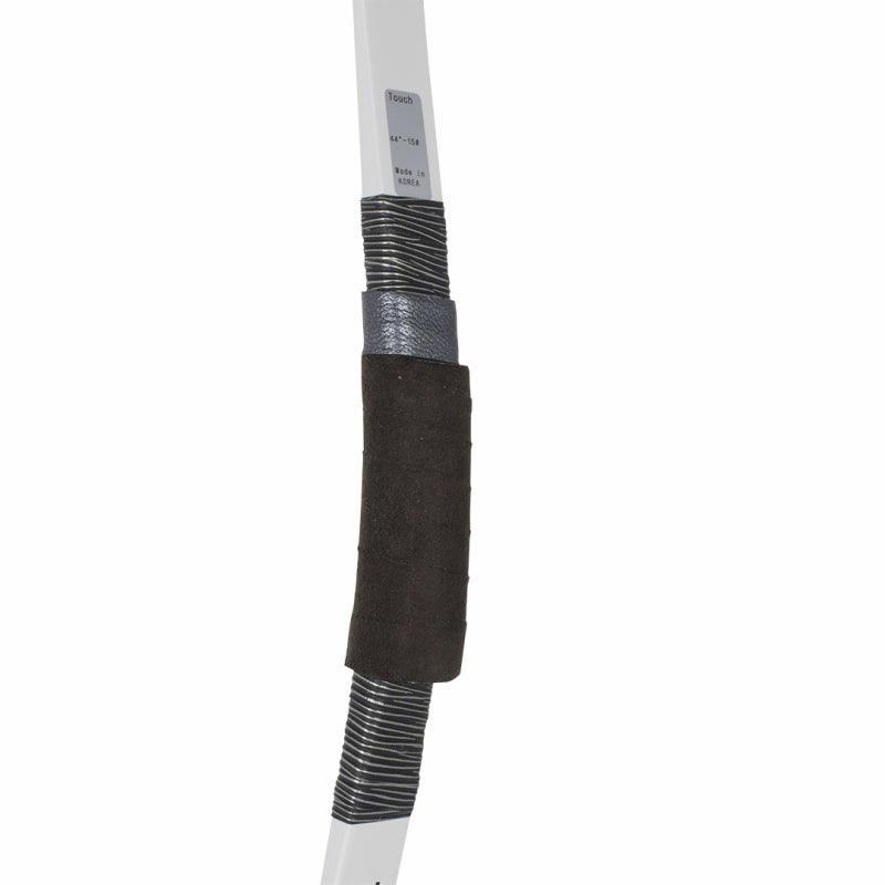 Horsebow White Feather Youth Touch 44 - Vue 4 - Archery Connect