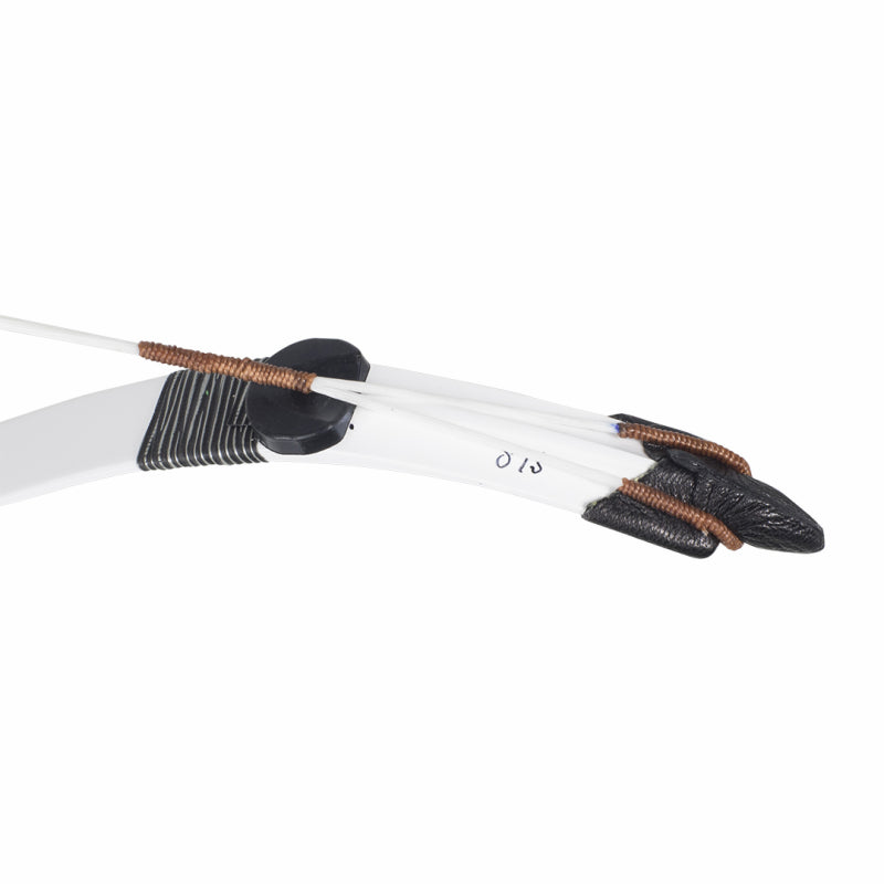 Horsebow White Feather Youth Touch 44 - Vue 5 - Archery Connect