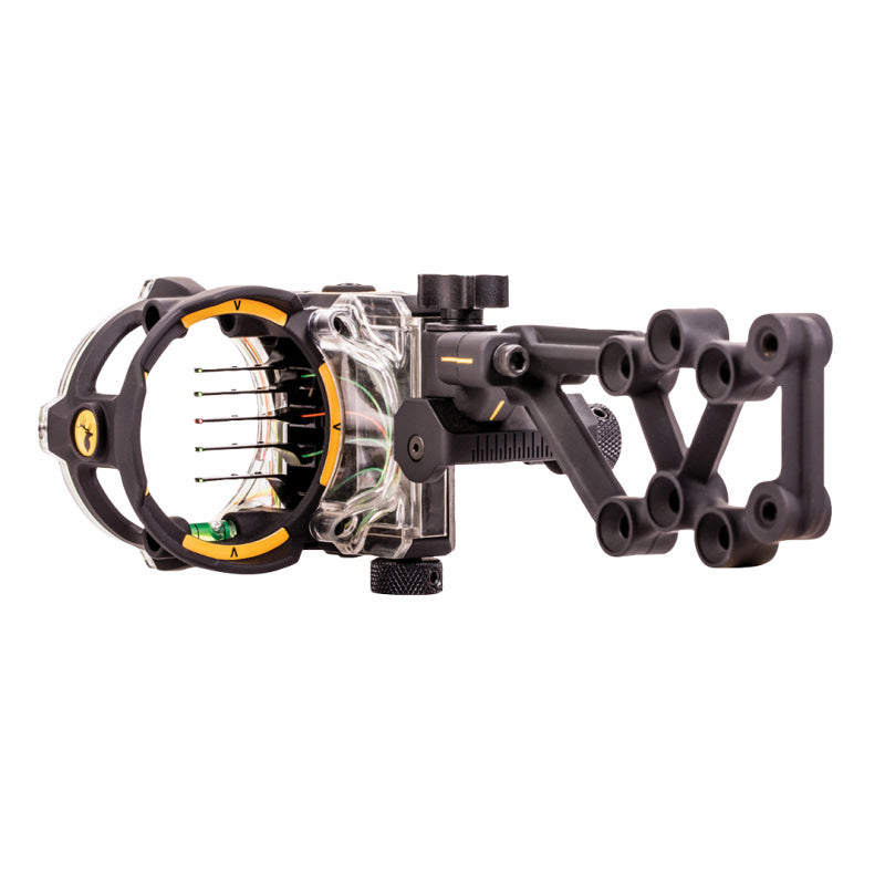 Viseur Chasse Trophy Ridge React H5 Pin