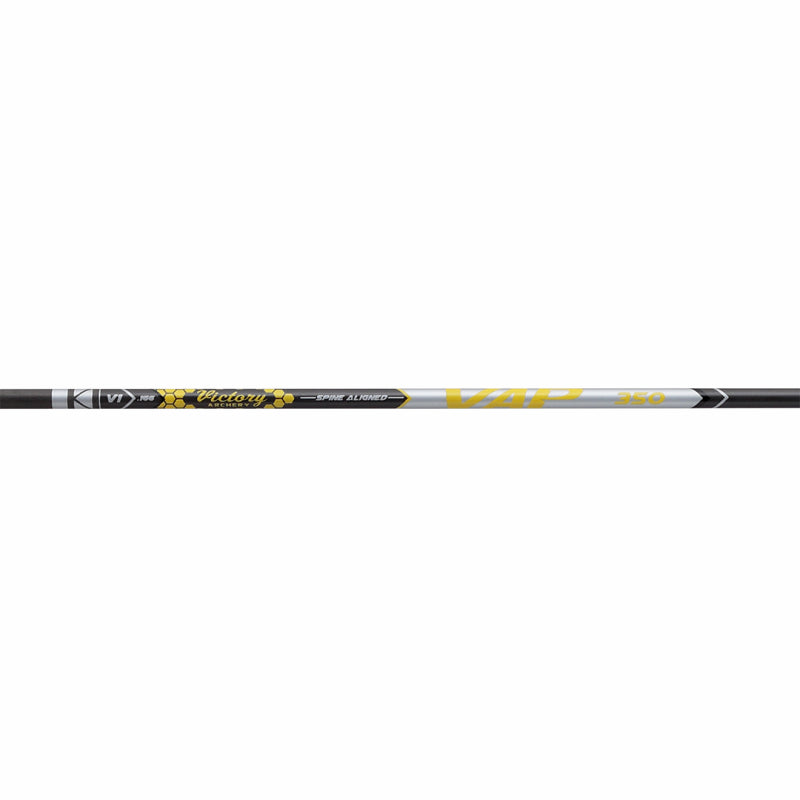 Tubes Victory Shaft Carbon VAP Elite - Archery Connect