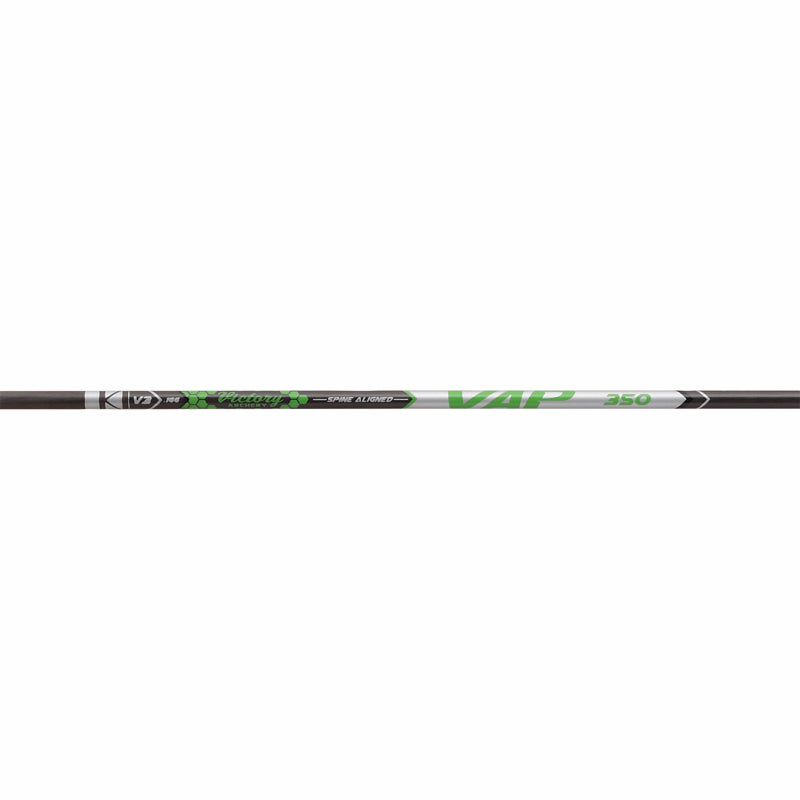Tubes Victory Shaft Carbon VAP Target Gamer