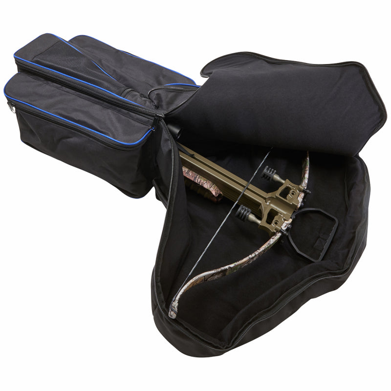Valise d'Arbalète Excalibur Ex-Shield Matrix Series - Vue 2 - Archery Connect