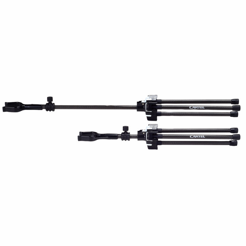 Pied d'Arc Cartel EZY - Vue 3 - Archery Connect