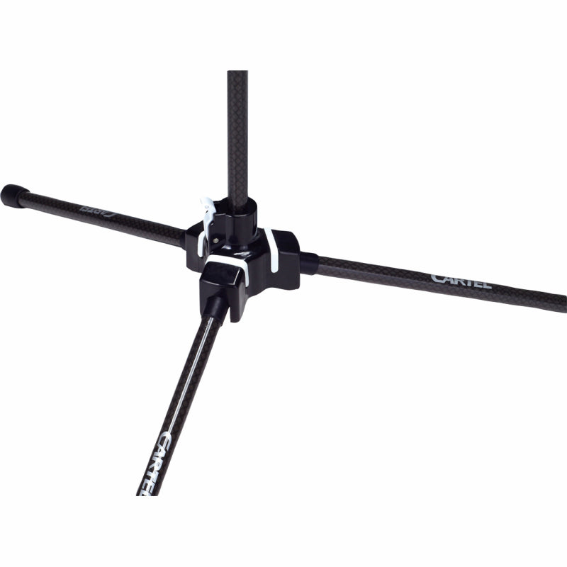 Pied d'Arc Cartel EZY - Vue 2 - Archery Connect