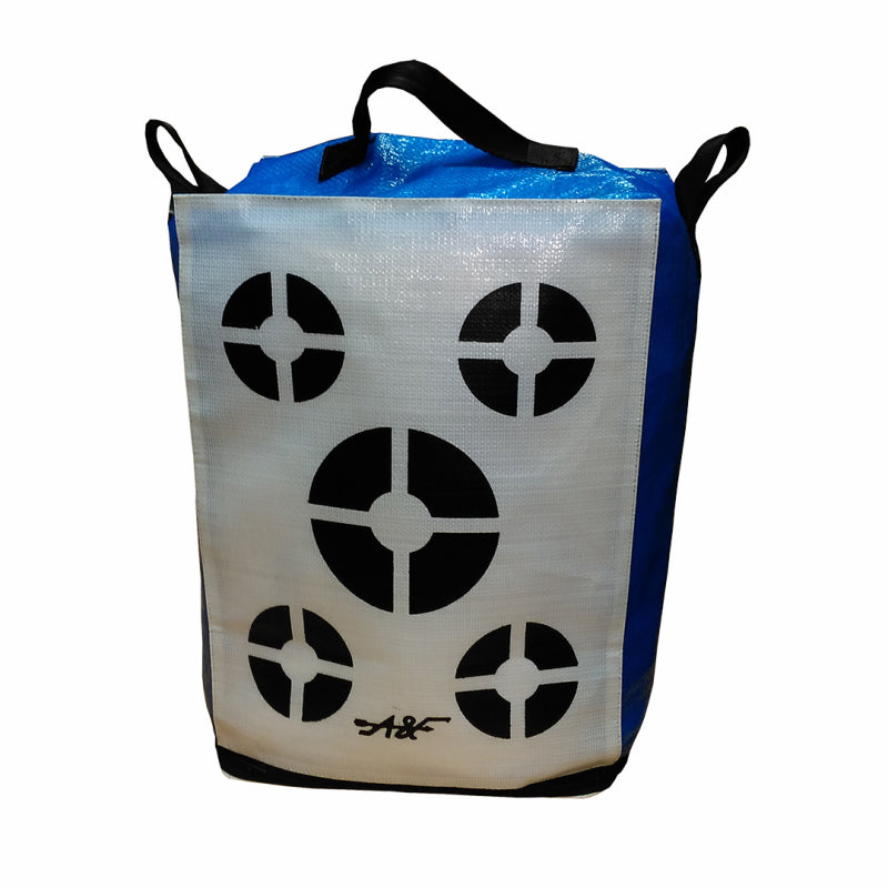 Cible Sac A&F Small 44 x 34 x 25 cm - Archery Connect