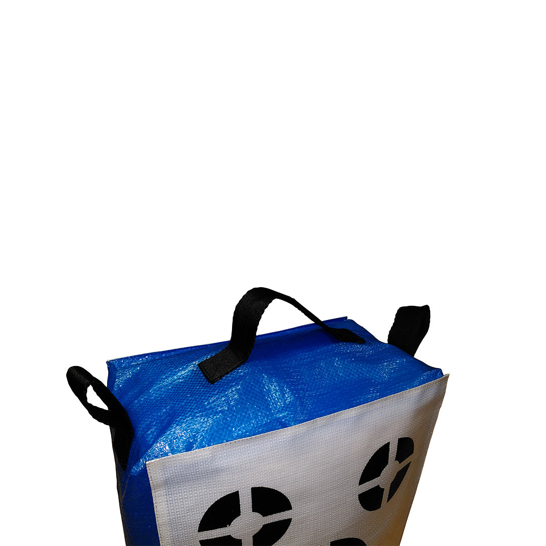 Cible Sac A&F Small 44 x 34 x 25 cm - Vue 2 - Archery Connect