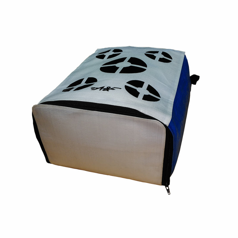 Cible Sac A&F Small 44 x 34 x 25 cm - Vue 3 - Archery Connect