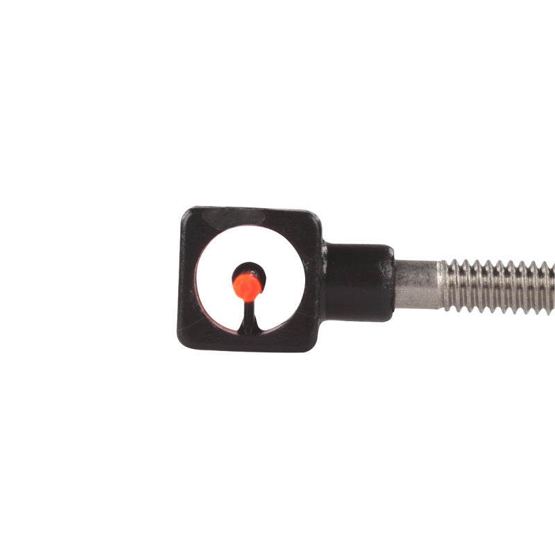 Oeilleton Cartel Pin Square - Vue 2 - Archery Connect