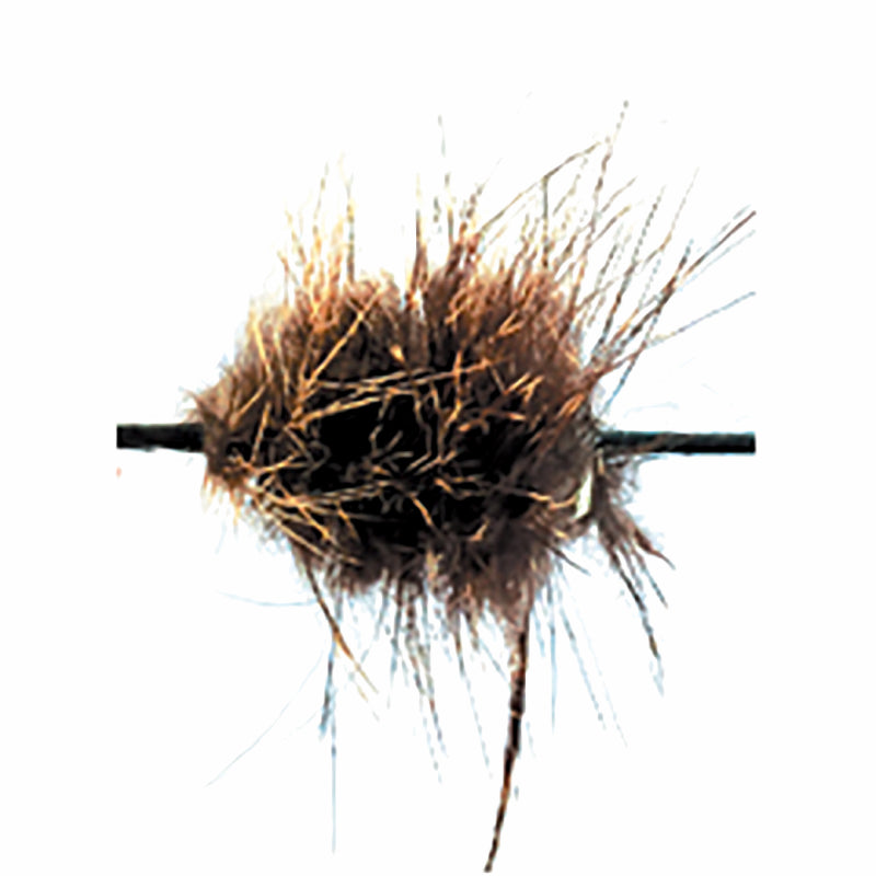 Silencieux Corde Arc Classique White Feather - Vue 3 - Archery Connect