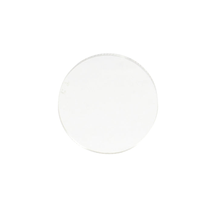 Lentille Axcel Lens X-31 Clear Target Doc's Choice 1-3/8"