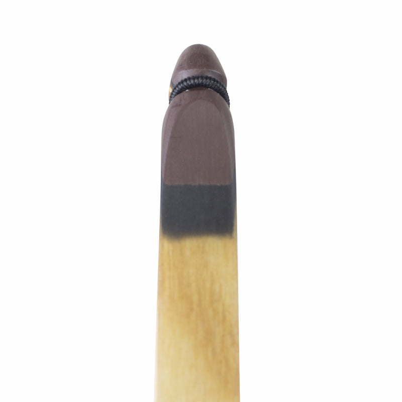 White Feather Longbow Shearwater