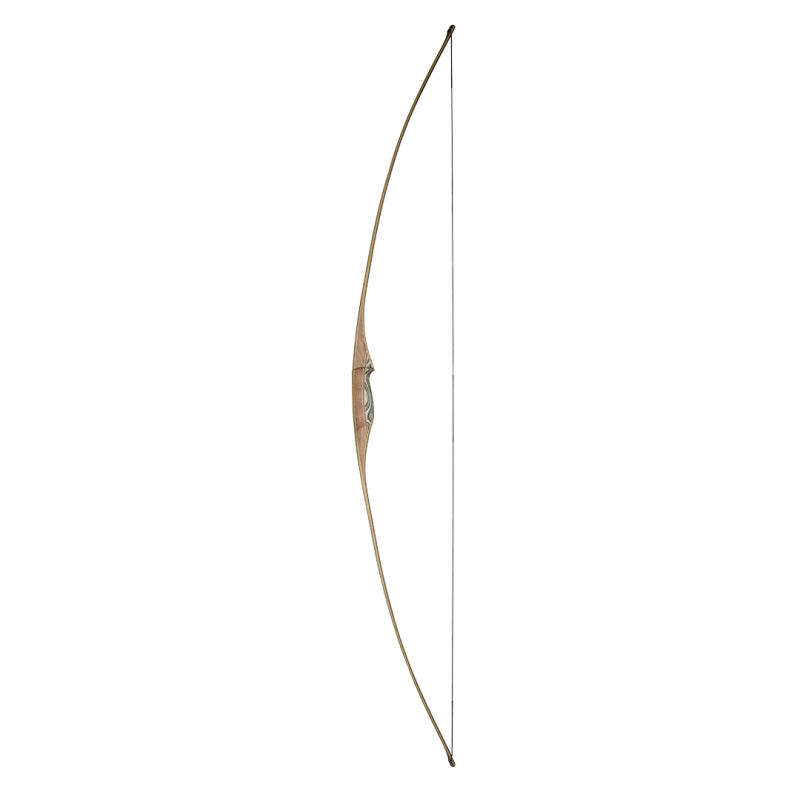 White Feather Longbow Osprey - Vue 2 - Archery Connect