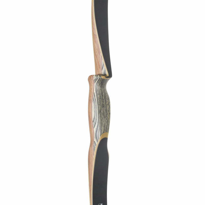 White Feather Longbow Osprey - Vue 3 - Archery Connect