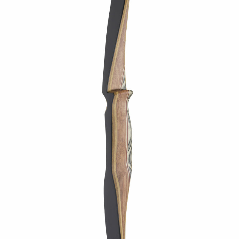 White Feather Longbow Osprey - Vue 4 - Archery Connect