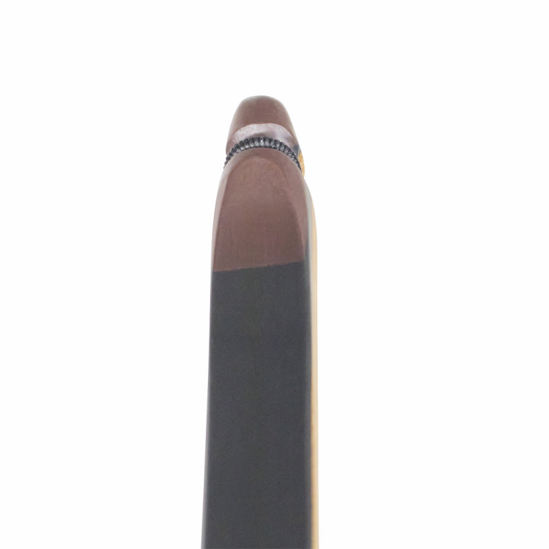 White Feather Longbow Olor