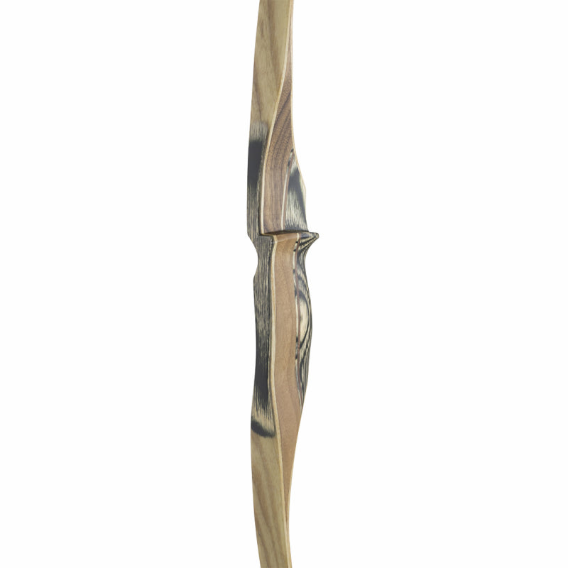 White Feather Longbow Petrel