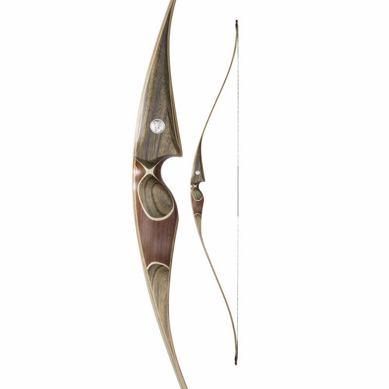 Longbow Kaiser Hybrid Corvin