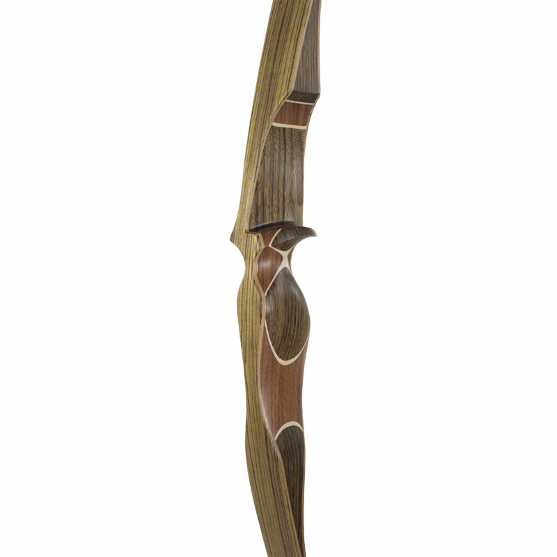 Longbow Kaiser Hybrid Corvin