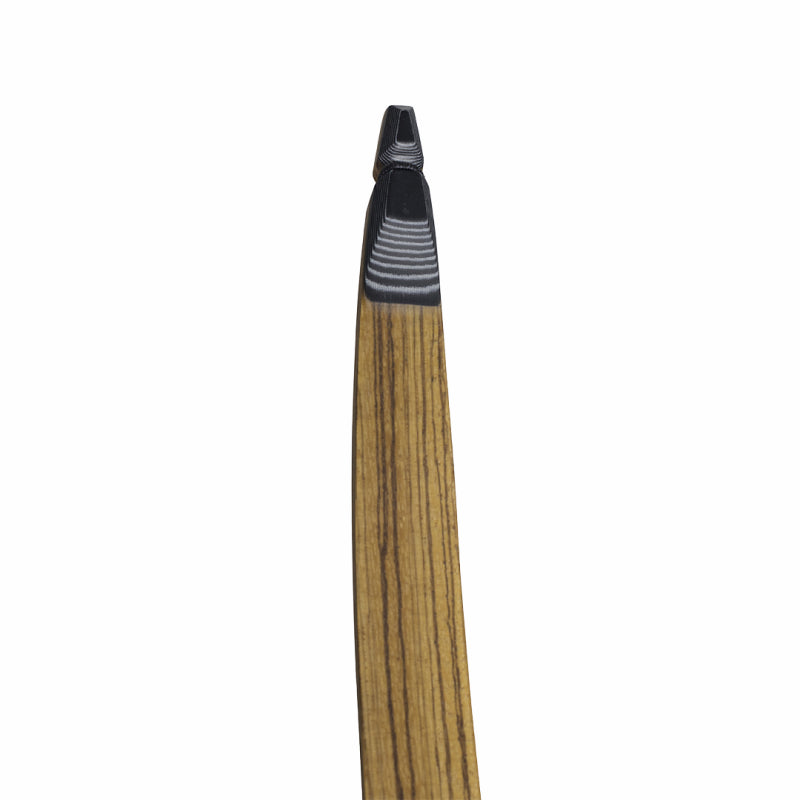 Longbow Kaiser Hybrid Corvin
