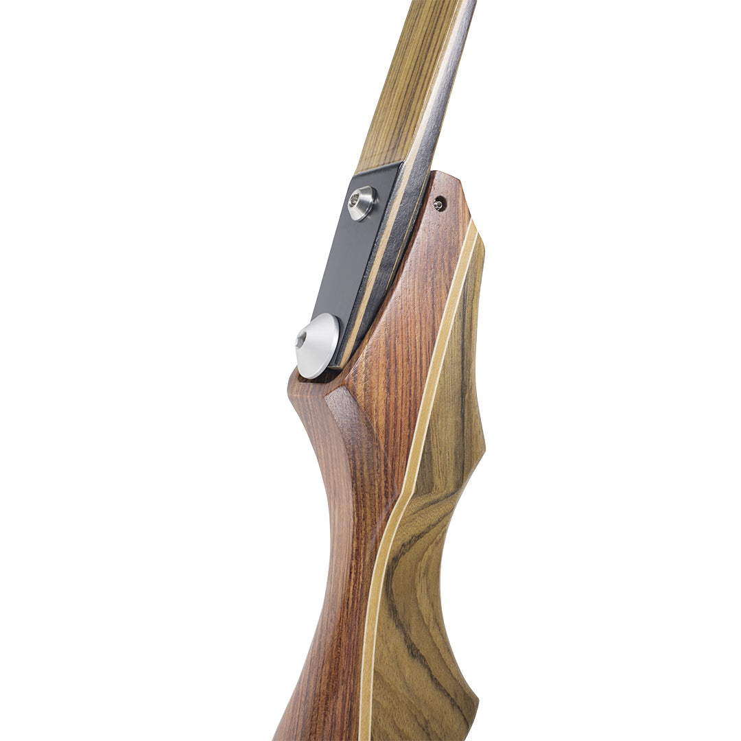 Branches fieldbow Kaiser Pena détail